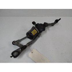 Mecanisme Essuie Glace Avant Citroen C3 2 Phase 2